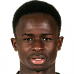 Player: M. Sanyang