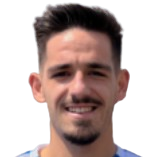 Player: Gonçalo Lixa