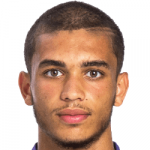 Player: A. Taoui