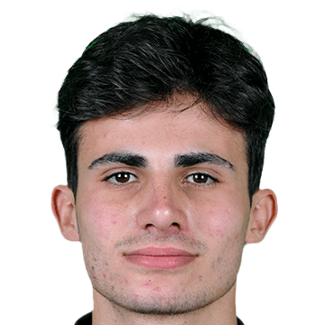 Player: R. Yıkılmaz