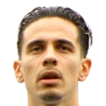 Player: Mehmet Alperen Kızkapan