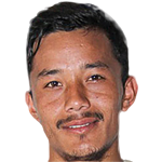 Player: T. Tamang