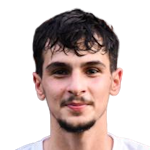 Player: Mert Altınöz