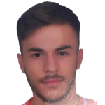 Player: M. Karagöz