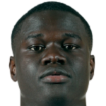 Player: E. Gueye