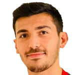 Player: Furkan Kaya