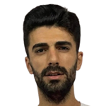 Player: Serkan İriç