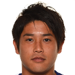 Player: A. Uchida