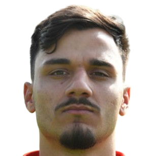 Player: Burak Yeşilay