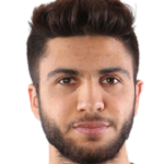 Player: B. Yılmaz