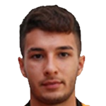 Player: Berk Akdemir