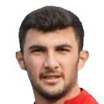 Player: Muzaffer Dolu