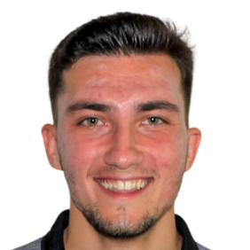 Player: B. Eyolcu