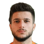 Player: V. Ünal