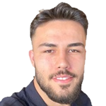 Player: Hakan Çatar