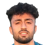 Player: Muhammed İrfan Yavuz