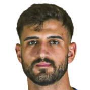 Player: Muhammed Yavaş