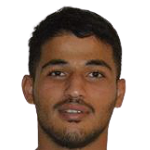 Player: Oğuzhan Eskiköy