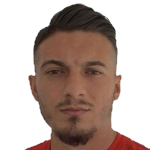 Player: E. Karataş