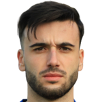 Player: Xabi Mayordomo