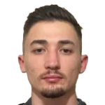 Barış Öztürk