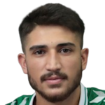 Player: Recep Tayyip Gökteke