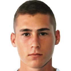 Player: F. Antonijević