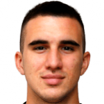I. Milosavljevic