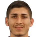 P. Gjorgiev