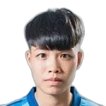 Player: P. Shin Yu