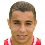 Player: W. Ould-Chikh