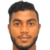 Player: M. Rahman