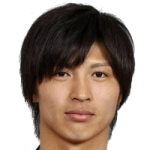 Player: C. Masuda