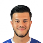 Player: N. Haidary