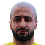 Player: Yasin Yıldız