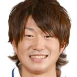 Player: K. Koyano