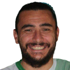 Player: Burçin Yüksel