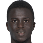 Player: M. Gueye