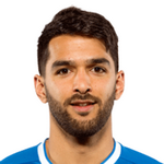 Player: D. Candeias