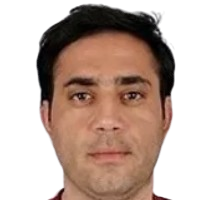 Player: Ali Kemal Yılmaz