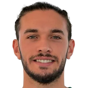 Player: Koray Kılınç