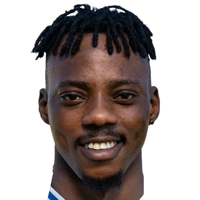 Player: S. Adetunji