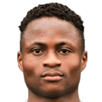 Player: M. Oyewusi