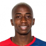 Edwin Mosquera