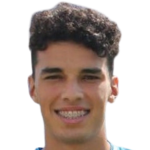 Player: Teo Quintero