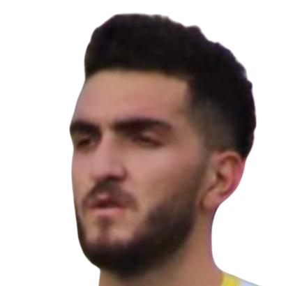 Player: Yusuf Akın