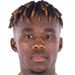 M. Bamba