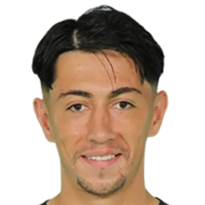 Player: Ö. Yiğiter