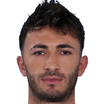 Player: Y. Özdemir