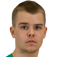 Player: A. Huttunen